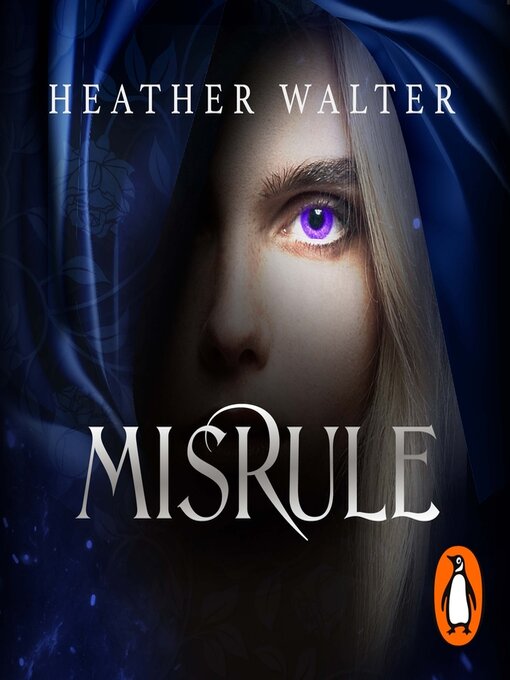 Cover image for Misrule